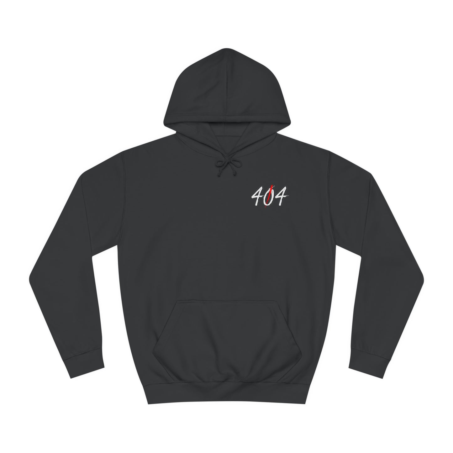 404 Global TAKEOVER Hoodie