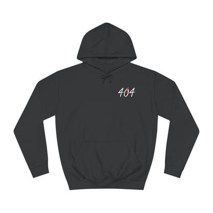 404 Global TAKEOVER Hoodie