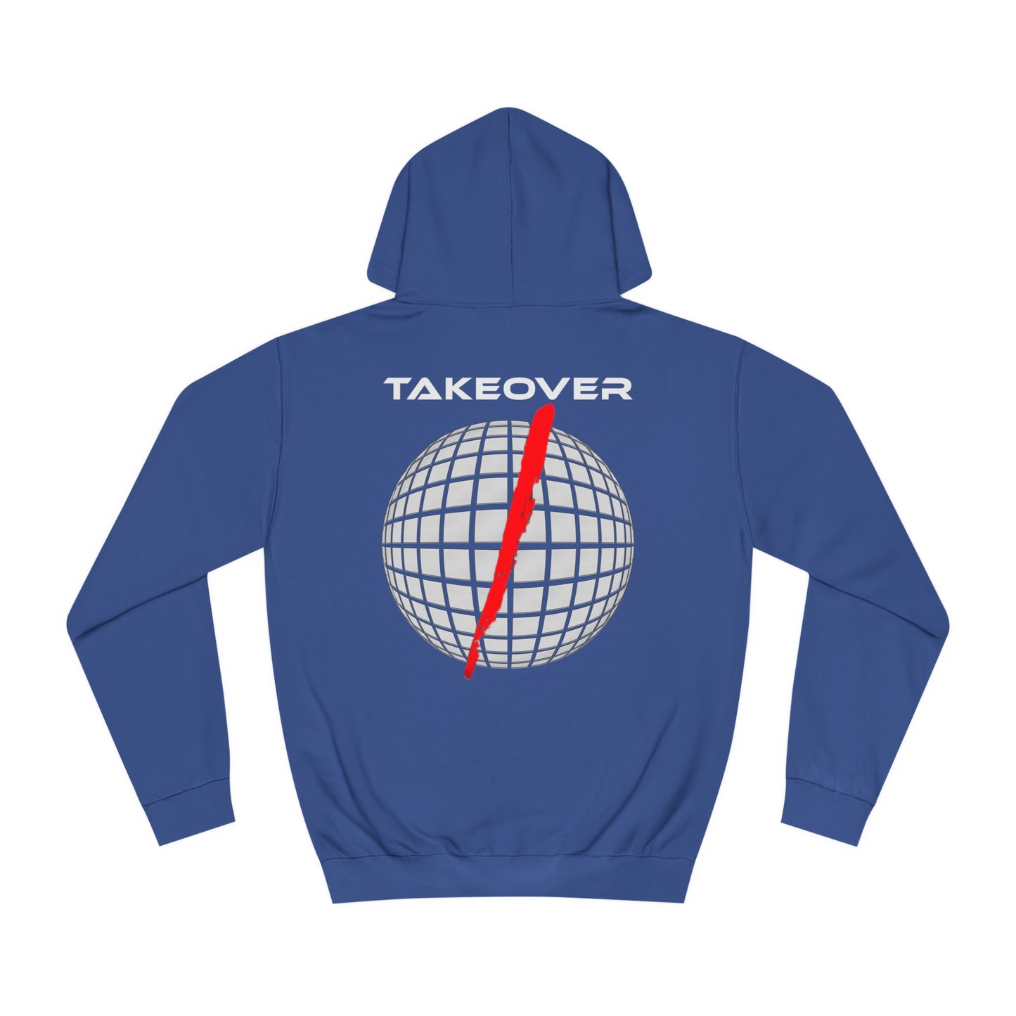 404 Global TAKEOVER Hoodie