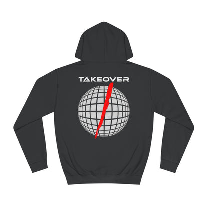 404 Global TAKEOVER Hoodie