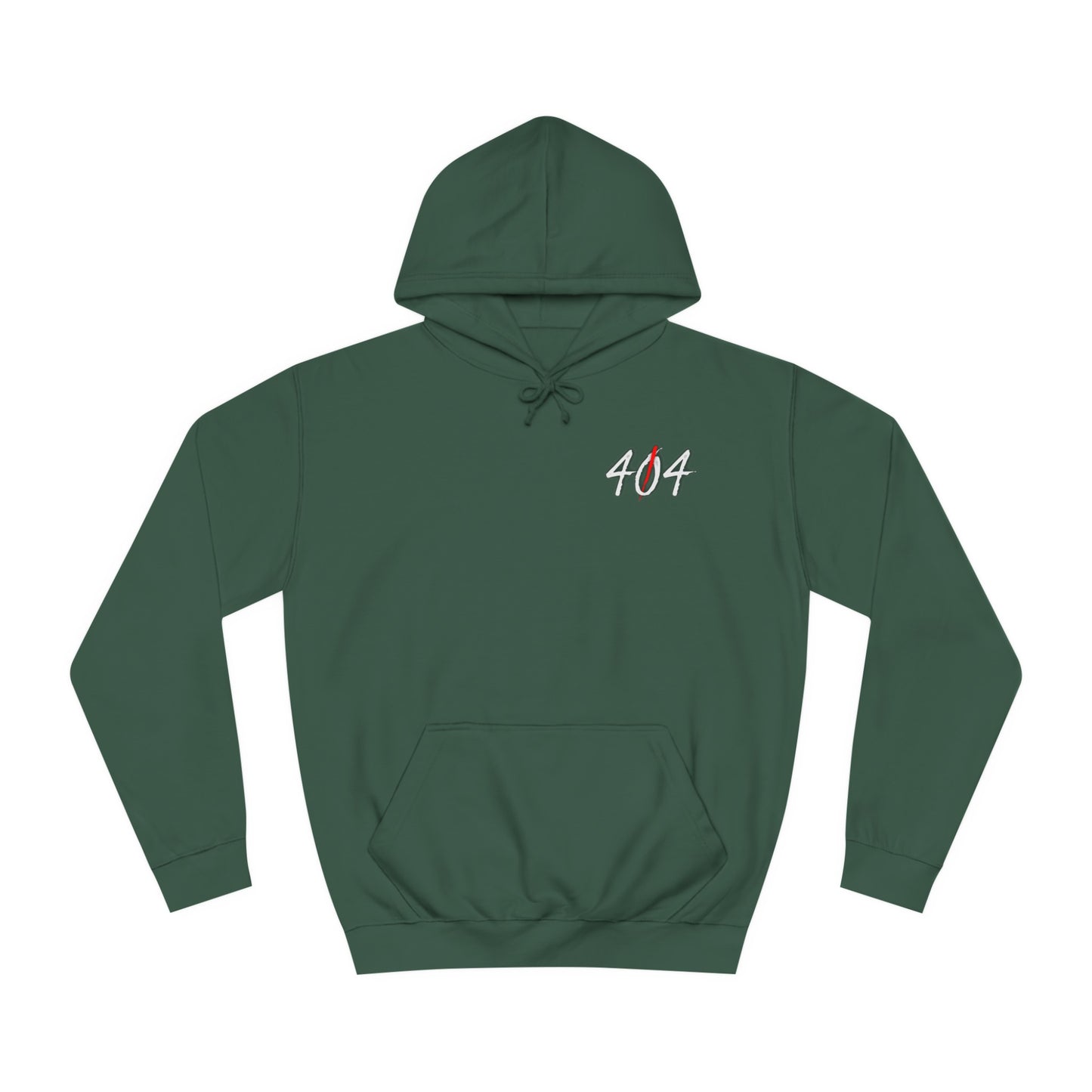 404 Global TAKEOVER Hoodie